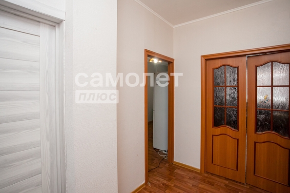 
   Продам 1-комнатную, 41.2 м², Дружбы ул, 9/2

. Фото 8.