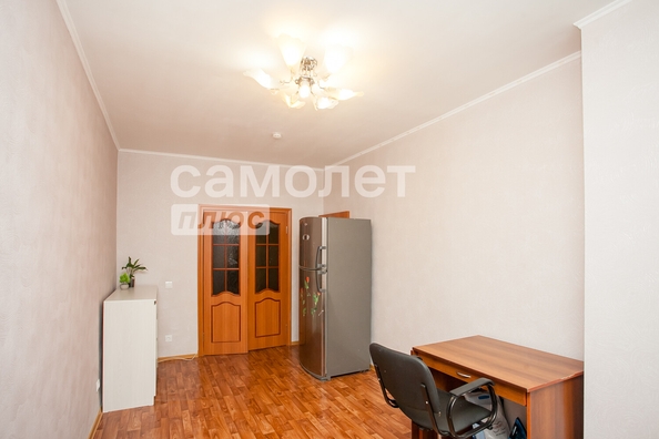 
  Продается 1-комн. квартира, 41.2 м², Дружбы ул, д. 9/2
. Фото 4.