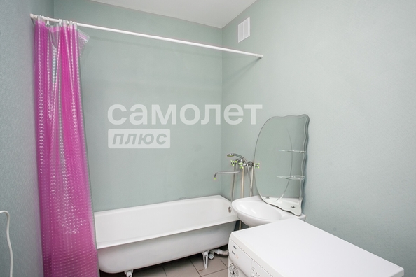 
  Продается 1-комн. квартира, 41.2 м², Дружбы ул, д. 9/2
. Фото 10.