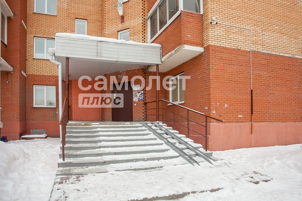 
  Продается 1-комн. квартира, 41.2 м², Дружбы ул, д. 9/2
. Фото 13.