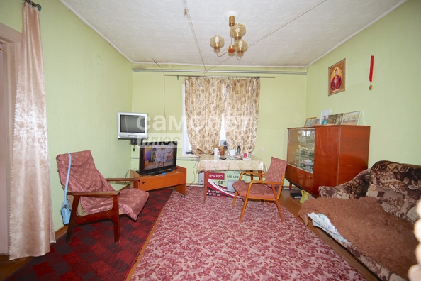 
  Продается 2-комн. квартира, 38.7 м², Масальская ул, д. 1
. Фото 3.