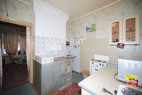 
  Продается 2-комн. квартира, 38.7 м², Масальская ул, д. 1
. Фото 10.