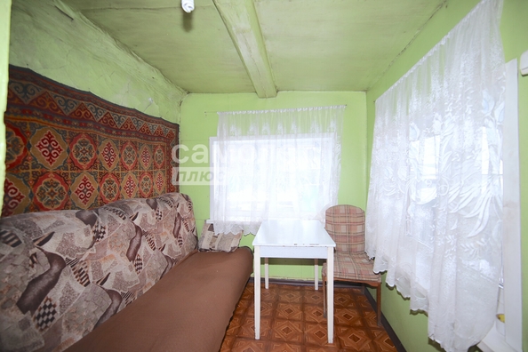 
   Продам дом, 61.1 м², Кемерово

. Фото 16.