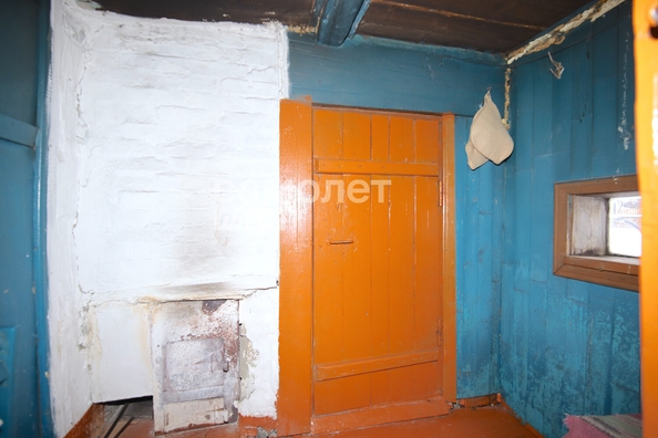 
  Продается дом, 61.1 м², Кемерово
. Фото 3.