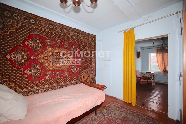
  Продается дом, 61.1 м², Кемерово
. Фото 4.