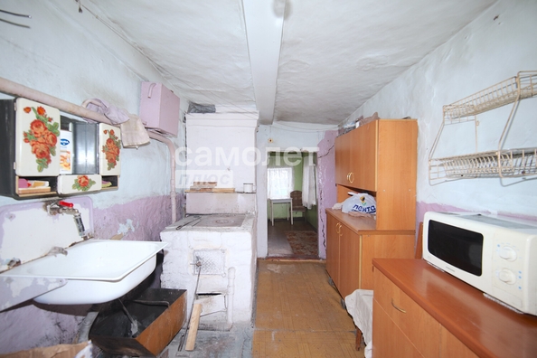 
  Продается дом, 61.1 м², Кемерово
. Фото 7.