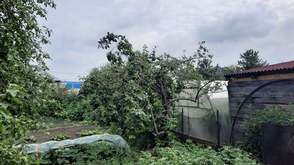 
  Продается дом, 61.1 м², Кемерово
. Фото 24.
