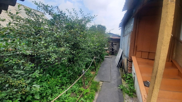 
  Продается дом, 61.1 м², Кемерово
. Фото 32.
