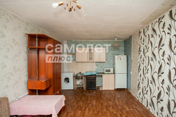 
   Продам комнату, 18 м², Спортивная ул, 36

. Фото 7.