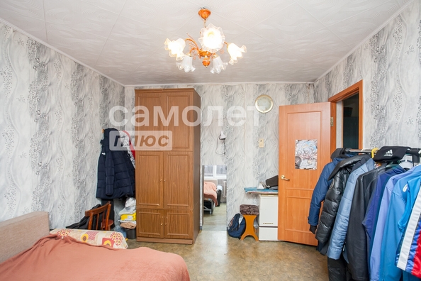 
   Продам 2-комнатную, 32 м², Спортивная ул, 36

. Фото 8.