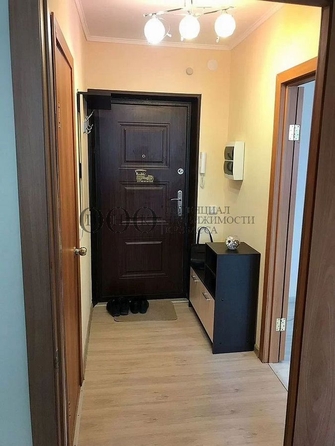 
   Продам 1-комнатную, 29 м², Шахтеров пр-кт, 60а

. Фото 6.