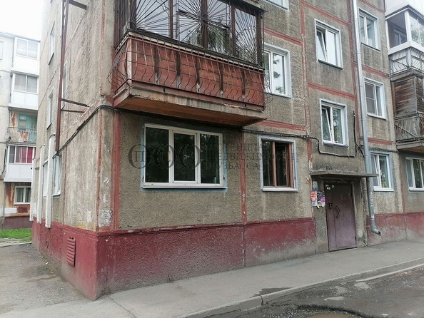 
   Продам 1-комнатную, 30.7 м², 9 Января ул, 2б

. Фото 5.