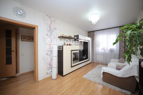 
   Продам 4-комнатную, 79.1 м², Свободы ул, 13

. Фото 3.