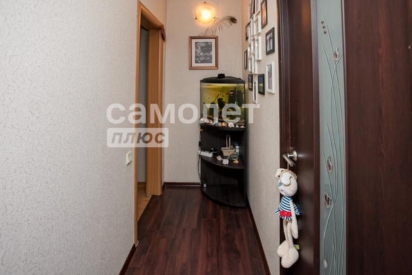 
   Продам 4-комнатную, 79.1 м², Свободы ул, 13

. Фото 5.