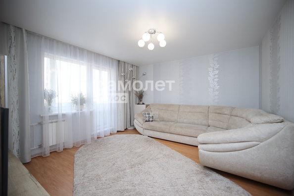 
   Продам 4-комнатную, 79.1 м², Свободы ул, 13

. Фото 10.