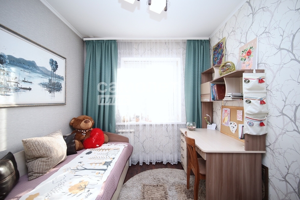 
   Продам 4-комнатную, 79.1 м², Свободы ул, 13

. Фото 15.