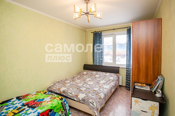 
   Продам 2-комнатную, 62.7 м², Серебряный бор ул, 13А

. Фото 9.