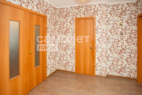 
   Продам 2-комнатную, 62.7 м², Серебряный бор ул, 13А

. Фото 22.