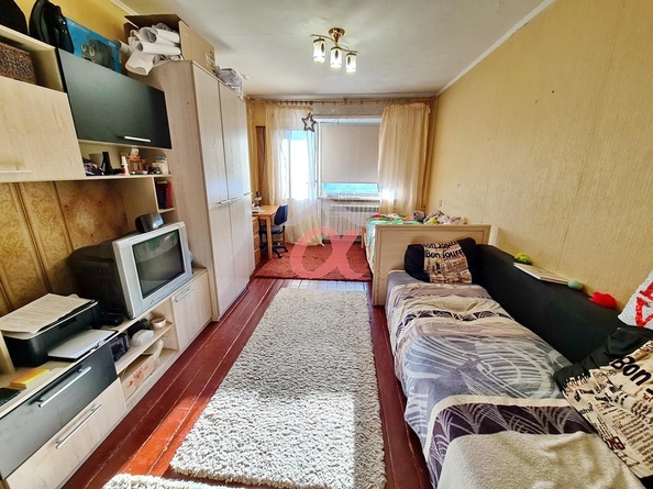 
   Продам 2-комнатную, 45 м², Октябрьский пр-кт, 23б

. Фото 2.