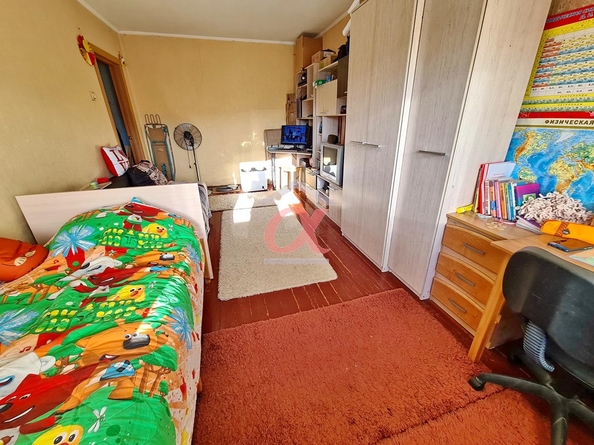 
   Продам 2-комнатную, 45 м², Октябрьский пр-кт, 23б

. Фото 7.