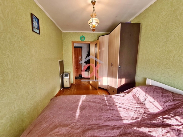 
   Продам 2-комнатную, 45 м², Октябрьский пр-кт, 23б

. Фото 11.