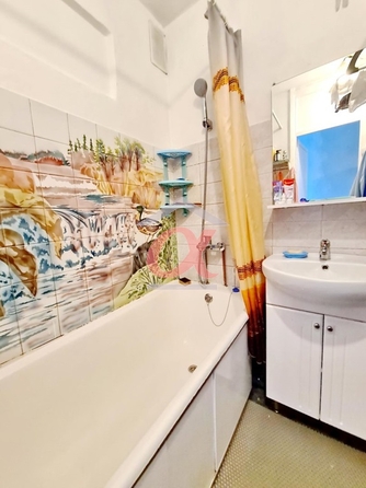 
  Продается 2-комн. квартира, 45 м², Октябрьский пр-кт, д. 23б
. Фото 14.