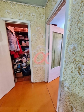 
  Продается 2-комн. квартира, 47 м², Желябова ул, д. 13
. Фото 16.