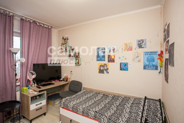
  Продается 4-комн. квартира, 77.8 м², Московский пр-кт, д. 29
. Фото 2.