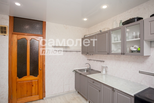 
  Продается 4-комн. квартира, 77.8 м², Московский пр-кт, д. 29
. Фото 5.