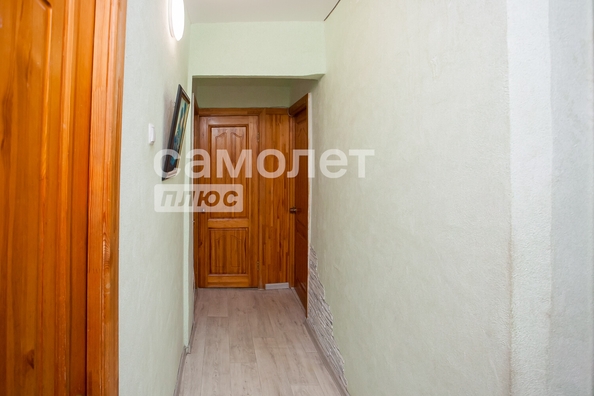 
  Продается 4-комн. квартира, 77.8 м², Московский пр-кт, д. 29
. Фото 11.