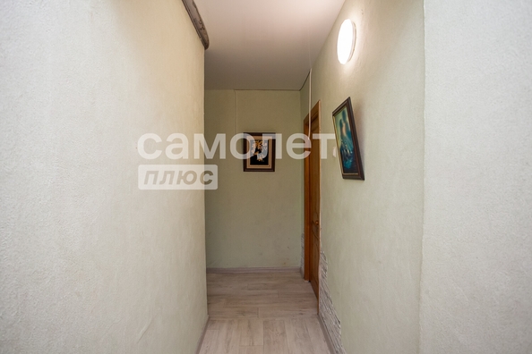 
  Продается 4-комн. квартира, 77.8 м², Московский пр-кт, д. 29
. Фото 13.