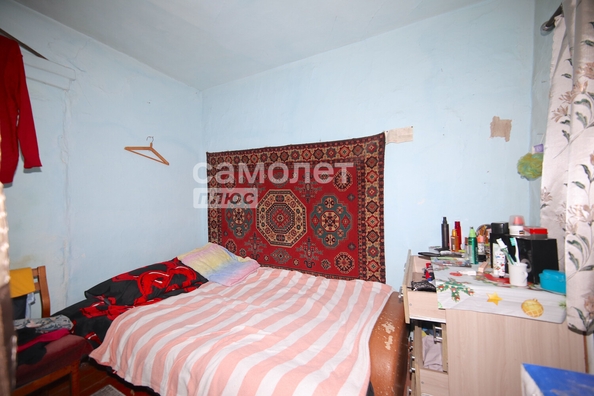 
   Продам дом, 74.1 м², Кемерово

. Фото 8.