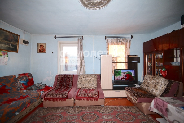 
  Продается дом, 74.1 м², Кемерово
. Фото 1.