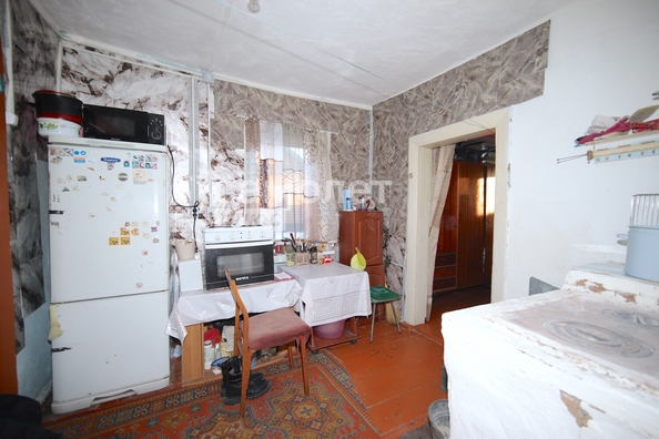 
  Продается дом, 74.1 м², Кемерово
. Фото 4.