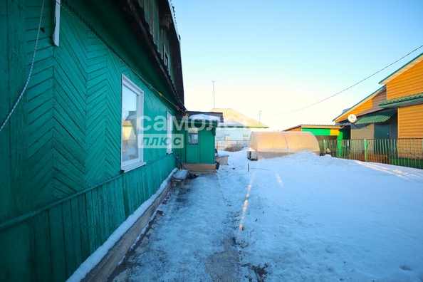
  Продается дом, 74.1 м², Кемерово
. Фото 16.