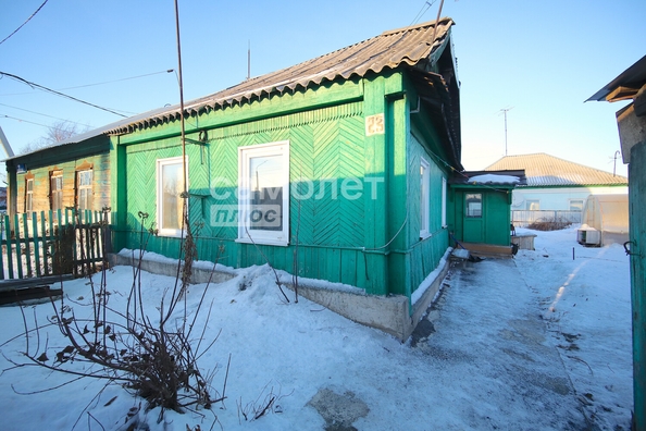 
  Продается дом, 74.1 м², Кемерово
. Фото 17.