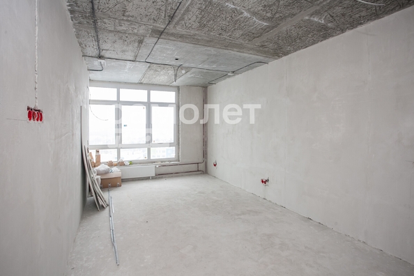 
  Продается студия, 28 м², В.В.Михайлова пр-кт, д. 3Ак2
. Фото 2.