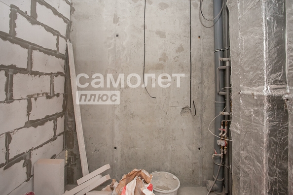 
  Продается студия, 28 м², В.В.Михайлова пр-кт, д. 3Ак2
. Фото 8.
