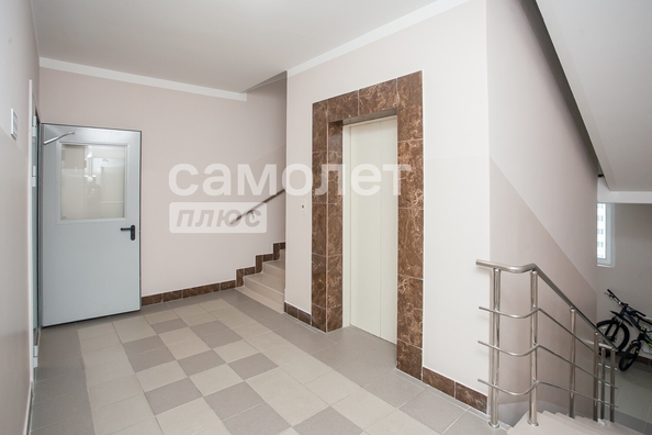 
  Продается студия, 28 м², В.В.Михайлова пр-кт, д. 3Ак2
. Фото 12.