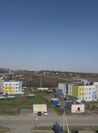 
  Продается студия, 28 м², В.В.Михайлова пр-кт, д. 3Ак2
. Фото 3.