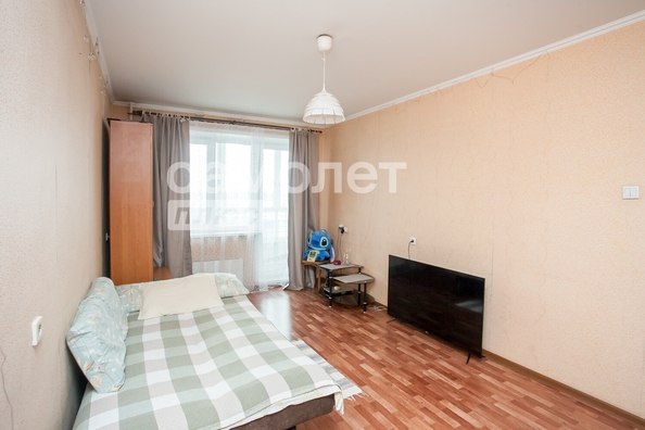 
   Продам 1-комнатную, 35.5 м², Гагарина ул, 51А

. Фото 1.