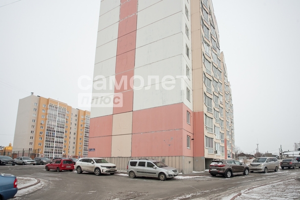 
   Продам 1-комнатную, 35.5 м², Гагарина ул, 51А

. Фото 28.