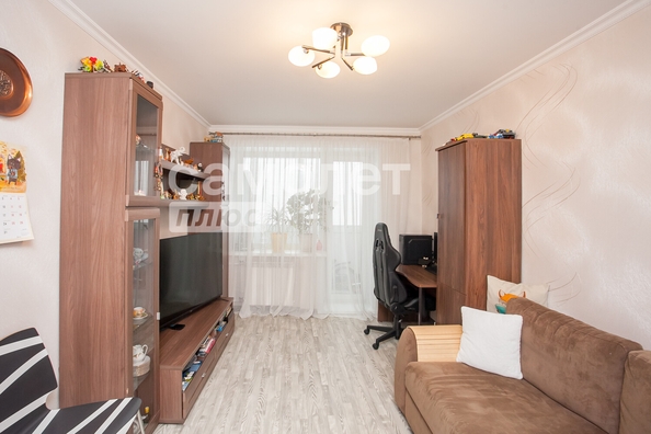 
   Продам 3-комнатную, 61 м², Октябрьский пр-кт, 20Б

. Фото 4.