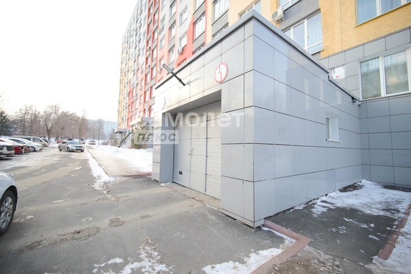 
  Продам парковочное место, 14.4 м², Кемерово

. Фото 8.