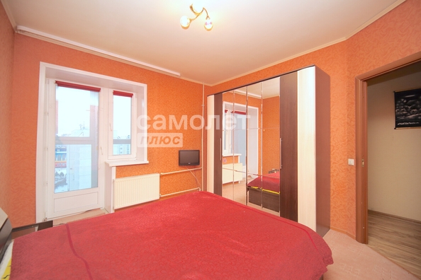 
   Продам 3-комнатную, 85.4 м², Шахтеров пр-кт, 72а

. Фото 13.