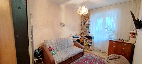 
   Продам 2-комнатную, 56 м², Климасенко  ул, 9 к 5

. Фото 18.