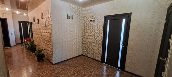 
   Продам 4-комнатную, 110.5 м², Запорожская  ул, 69А

. Фото 10.