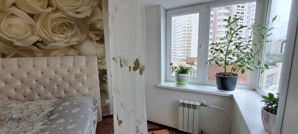 
   Продам 4-комнатную, 110.5 м², Запорожская  ул, 69А

. Фото 16.