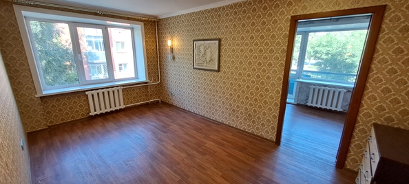 
   Продам 2-комнатную, 42.6 м², Метелкина  ул, 13

. Фото 1.