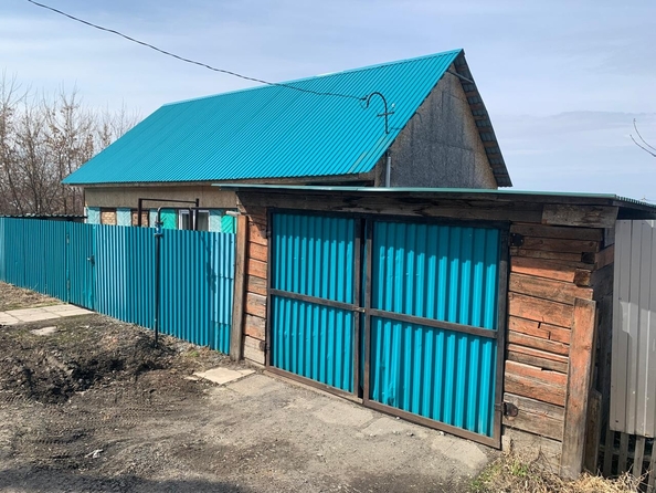 
  Продается дом, 68.8 м², Кемерово
. Фото 1.